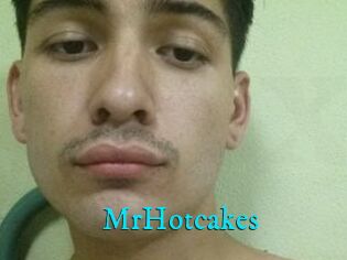 MrHotcakes