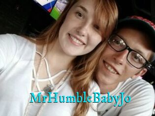 MrHumbleBabyJo