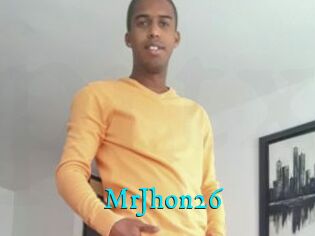MrJhon26
