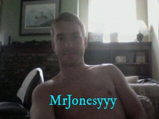 MrJonesyyy