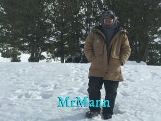 Mr_Mann