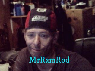 MrRamRod