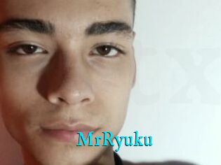 MrRyuku