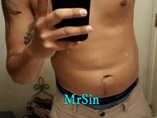 MrSin