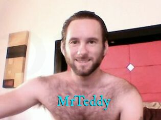 MrTeddy