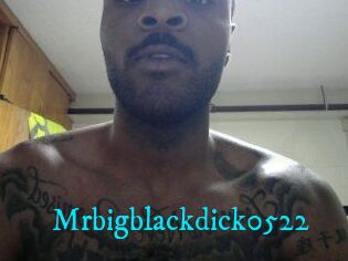Mrbigblackdick0522