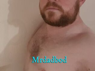 Mrdadbod
