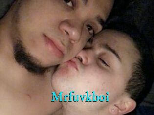 Mrfuvkboi
