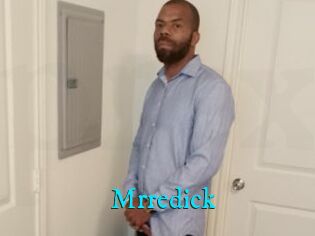 Mrredick