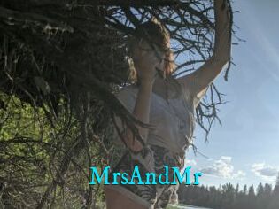 MrsAndMr
