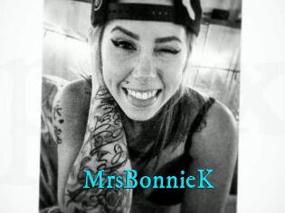 MrsBonnieK