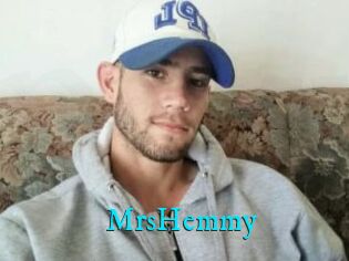 MrsHemmy
