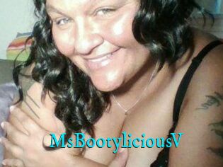 MsBootyliciousV