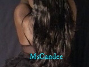 MsCandee