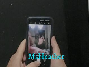 MsHeather