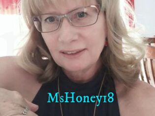 MsHoney18