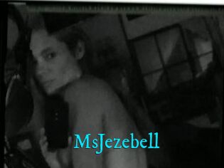 MsJezebell