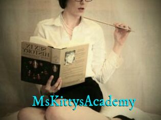 MsKittysAcademy
