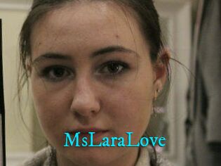 Ms_LaraLove