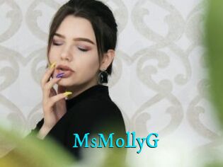 MsMollyG