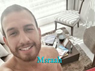 Msraah