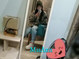 MssAnn