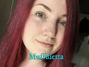 Muffuletta