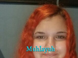 Muhlayuh