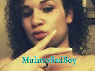 MulattoBadBoy