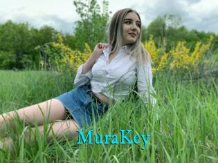 MuraKey