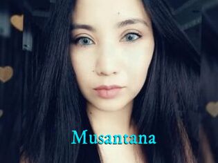 Musantana