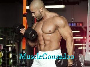 MuscleConradoo