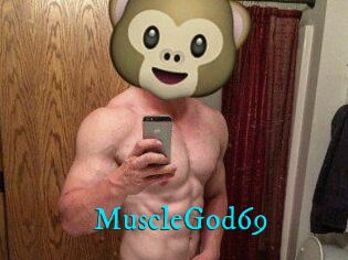 MuscleGod69