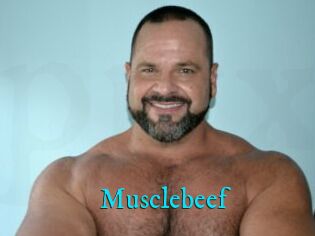 Musclebeef