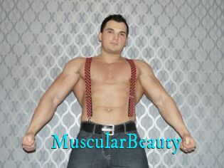 MuscularBeauty