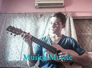 MusicalMuscle