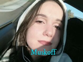 Muskoff