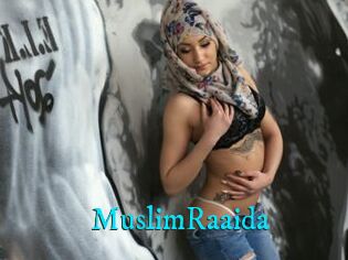 MuslimRaaida