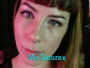 Mx_Saturnx