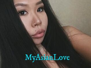 MyAsianLove