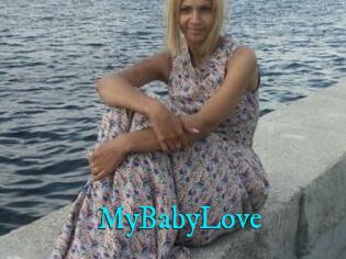 MyBabyLove