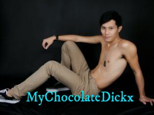 MyChocolateDickx