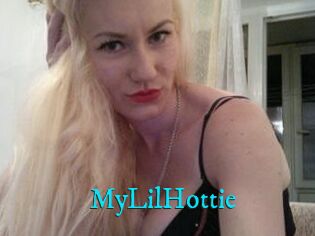 MyLilHottie