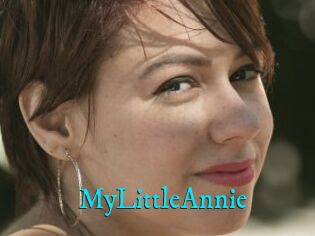 MyLittleAnnie