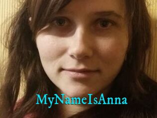 MyNameIsAnna