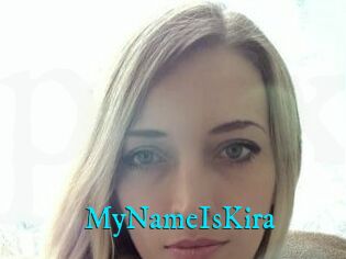MyNameIsKira