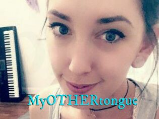 MyOTHERtongue
