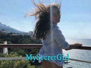 MySecretGirl