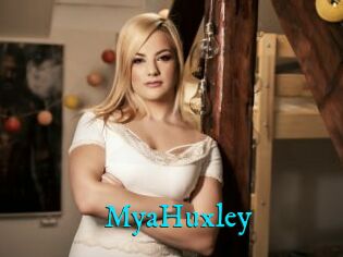 MyaHuxley