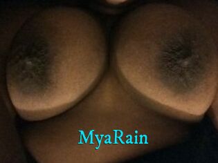 MyaRain